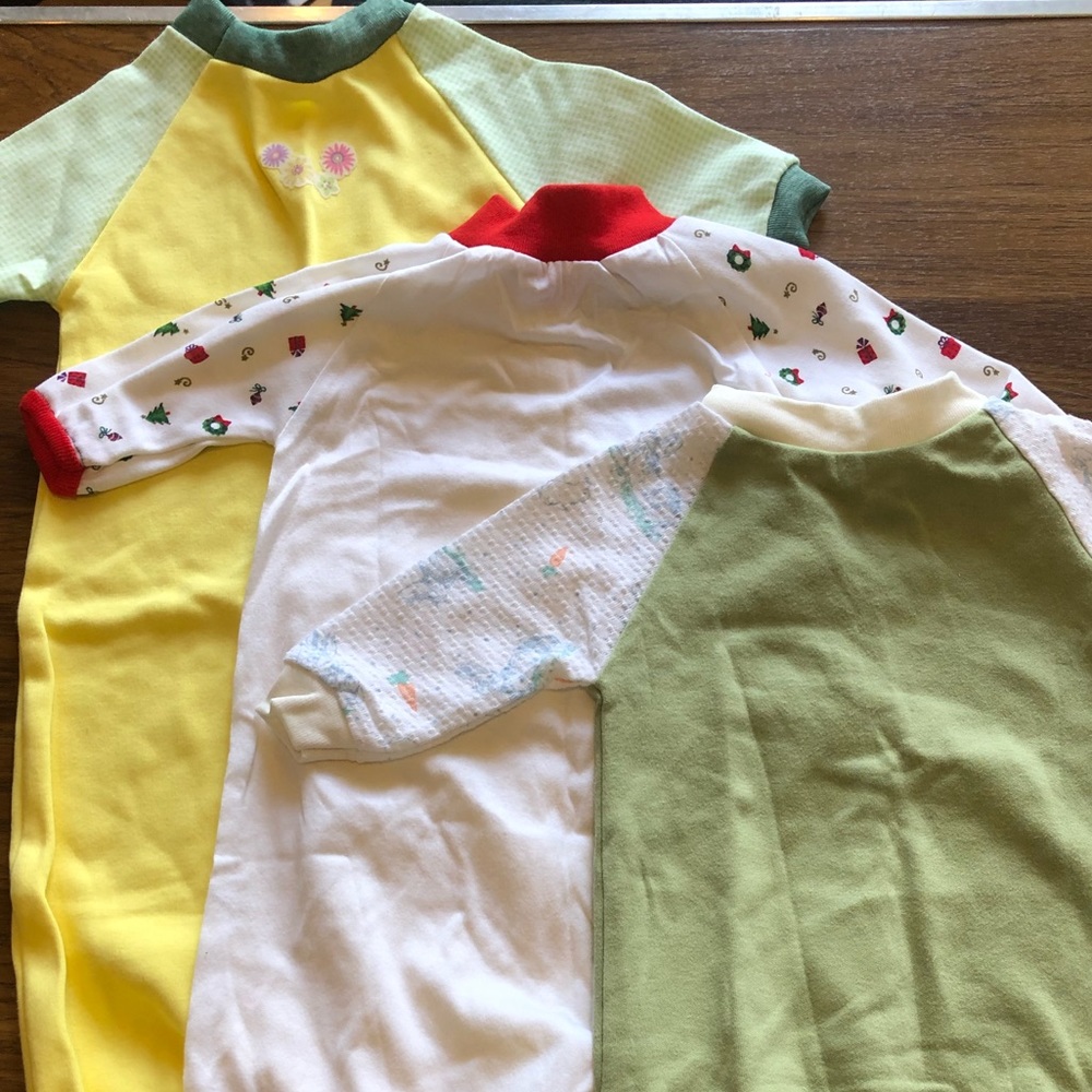 Handmade Sleepers